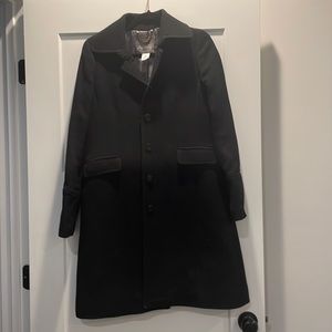 Jcrew Pea Coat size 6